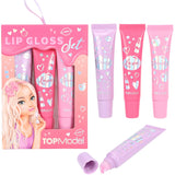 TOPModel Beauty And Me Lip Gloss Set