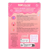 TOPModel Beauty And Me Lip Gloss Set