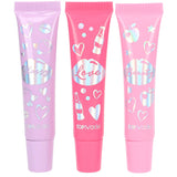 TOPModel Beauty And Me Lip Gloss Set