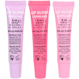 TOPModel Beauty And Me Lip Gloss Set