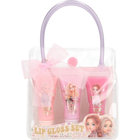 TOPModel Cowgirl Lip Gloss Set