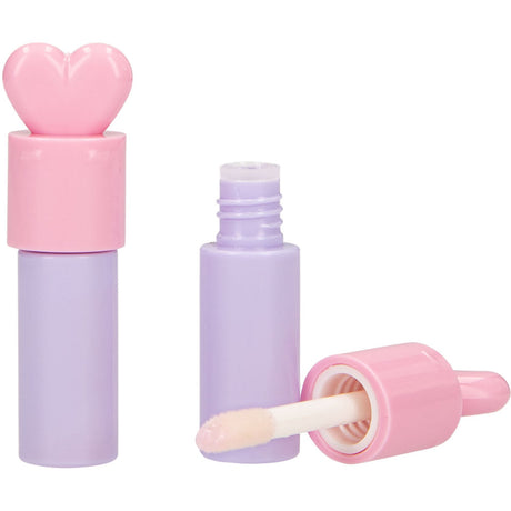 TOPModel Beauty And Me Lip Gloss Set Headphone Case