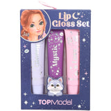 TOPModel Beauty And Me Lip Gloss Set