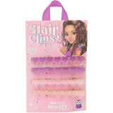 TOPModel Beauty And Me Hairclip Hearts Set