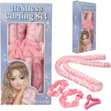 TOPModel Beauty And Me Curling Set