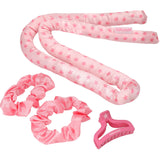 TOPModel Beauty And Me Curling Set