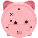 TOPModel Fur Ever Friends Alarmclock