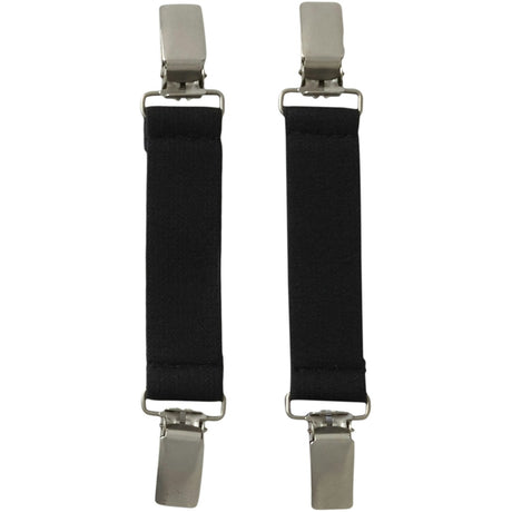 Name it Black Mips Mitten Clips