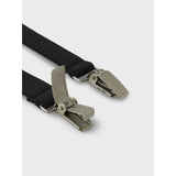 Name it Black Mips Mitten Clips