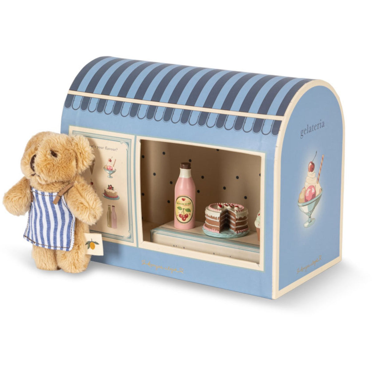 Konges Sløjd Multi My Sweet Boutique