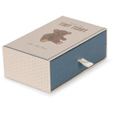 Konges Sløjd Brown Milo Tiny Bear