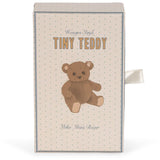 Konges Sløjd Brown Milo Tiny Bear