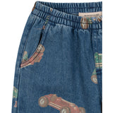 Konges Sløjd Fast Lane Magot Pants GOTS