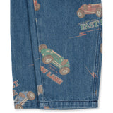 Konges Sløjd Fast Lane Magot Pants GOTS