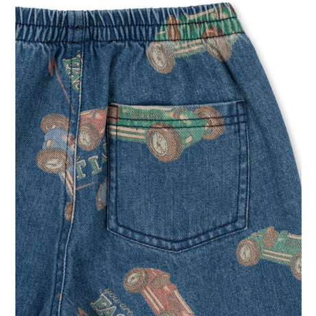 Konges Sløjd Fast Lane Magot Pants GOTS