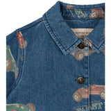 Konges Sløjd Fast Lane Magot Jacket GOTS