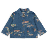 Konges Sløjd Fast Lane Magot Jacket GOTS