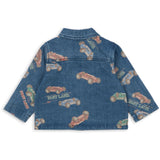 Konges Sløjd Fast Lane Magot Jacket GOTS