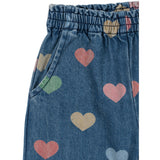 Konges Sløjd Bon Coeur Coloré Magot Frill Pants GOTS
