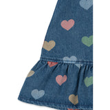 Konges Sløjd Bon Coeur Coloré Magot Dress GOTS