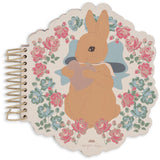 Konges Sløjd Bunny Sweetheart Magic Water Book Fsc