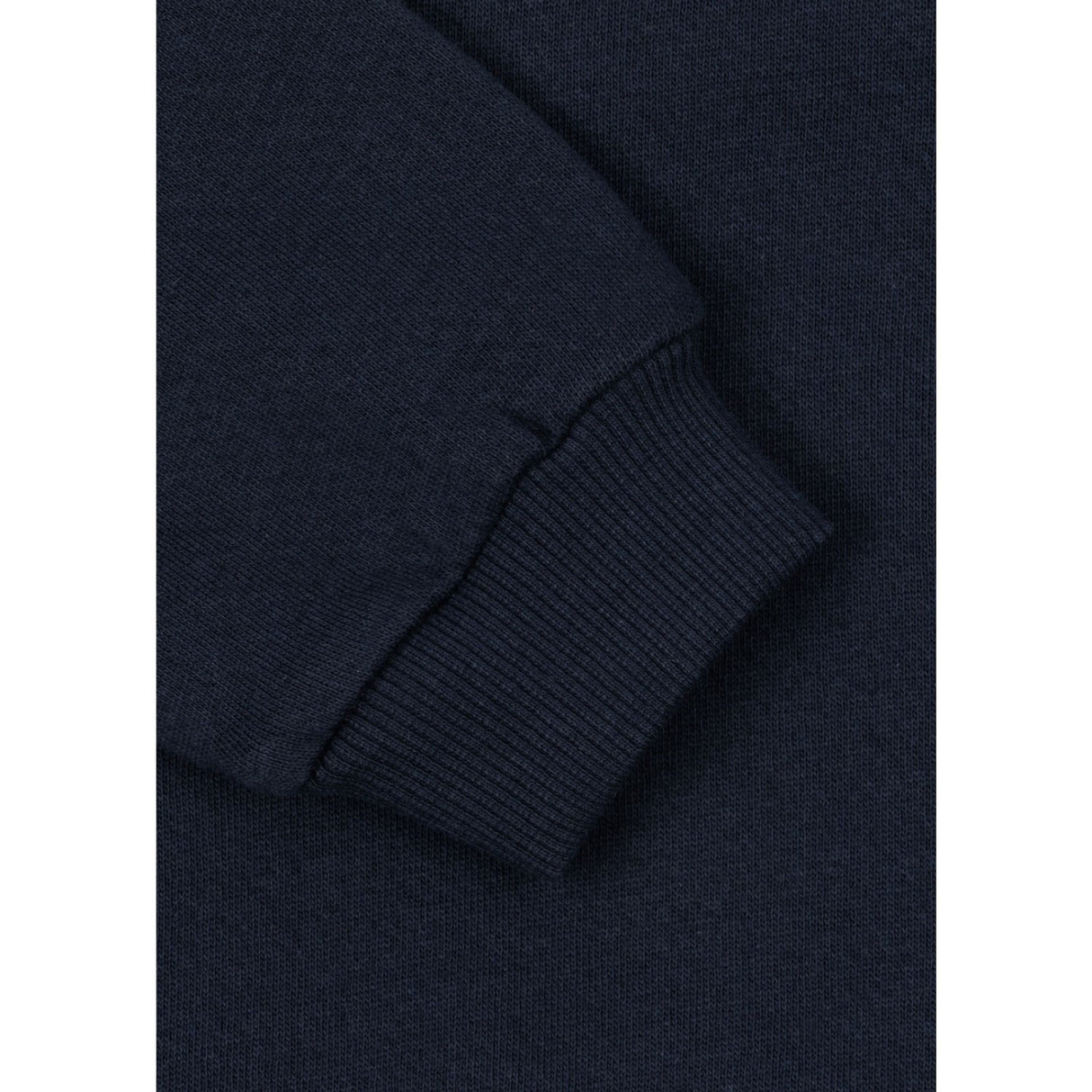 Konges Sløjd Total Eclipse Loupy Lou Half Zip Sweat Ocs