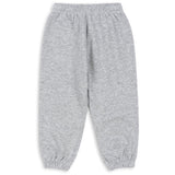 Konges Sløjd Grey Melange Lou Sweat Pants Ocs