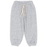 Konges Sløjd Grey Melange Lou Sweat Pants Ocs
