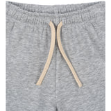 Konges Sløjd Grey Melange Lou Sweat Pants Ocs