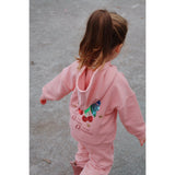 Konges Sløjd Mellow Rose Lou Sweat Pants Ocs