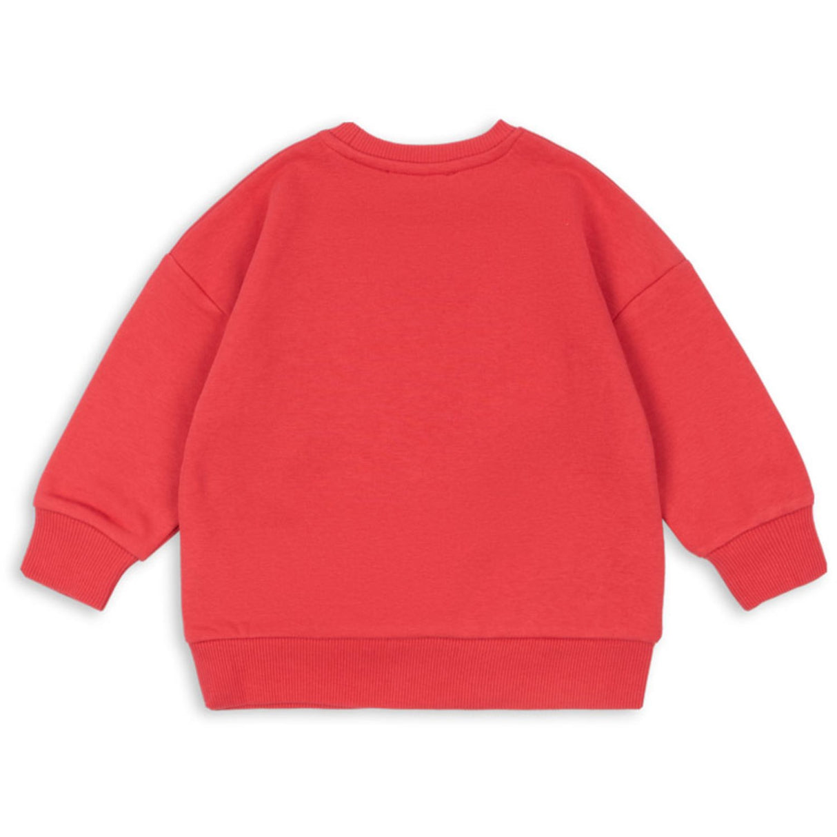 Konges Sløjd Winterberry Lou Sequin Sweat Shirt Ocs