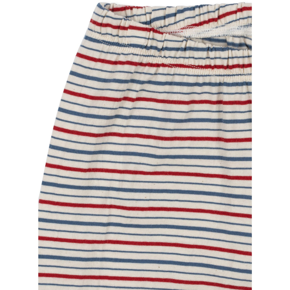 Konges Sløjd Antique Stripe Gio Set GOTS