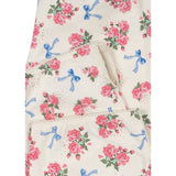 Konges Sløjd Bella Rosita Gio Bow Set GOTS