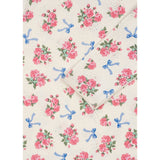 Konges Sløjd Bella Rosita Gio Bow Set GOTS