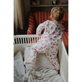 Konges Sløjd Bella Rosita Gio Bow Set GOTS