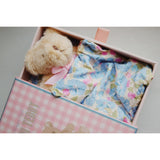 Konges Sløjd Beige Elise Tiny Bear