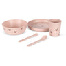 Konges Sløjd Cherry Dinner Set