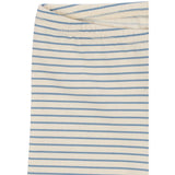 Konges Sløjd Stripe Bluie Basic Pants GOTS