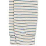 Konges Sløjd Stripe Bluie Basic Pants GOTS