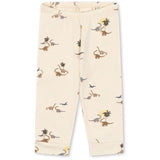 Konges Sløjd Kubi Basic Pants GOTS