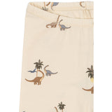 Konges Sløjd Kubi Basic Pants GOTS