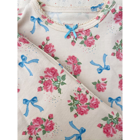 Konges Sløjd Bella Rosita Basic Pants GOTS