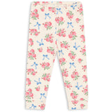 Konges Sløjd Bella Rosita Basic Pants GOTS