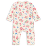 Konges Sløjd Bella Rosita Basic Newborn Onesie GOTS
