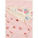 Konges Sløjd Girl Mix Pack Basic 5 Pack Girl Underpants GOTS