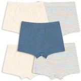 Konges Sløjd Boy Mix Pack Basic 5 Pack Boy Boxers GOTS
