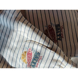 Konges Sløjd Captains Blue/Antique White Amio Sweat Pants Ocs