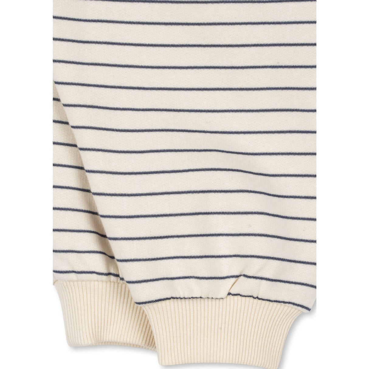 Konges Sløjd Captains Blue/Antique White Amio Sweat Pants Ocs