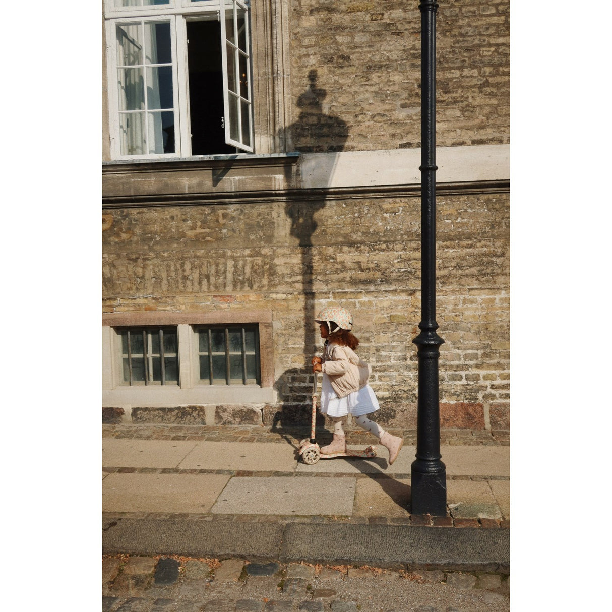 Konges Sløjd Kaluka Bicycle Helmet Kaluka