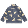 Konges Sløjd x Luksusbaby Dino Mist Tavi Fleece Sweatshirt Grs